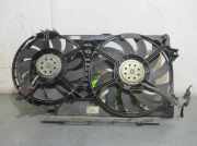 K?hlerventilator 04809413AD Chrysler GRAND (RG) 2.5 TD