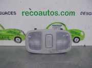 Innenbeleuchtung 92850B2000 Kia Soul II (PS) Großraumlimousine 1.6 GDI 16V (G4FD)
