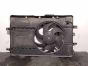 Kühlerventilator A4545000703 Smart Forfour (454) Schrägheck 5-drs 1.3 16V (135.930)