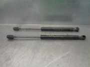 Gasdruckfedern Set Hinten 8200119497 Renault II Sedán (LM0/1_) 1.6 16V (LM1R, LM0C)