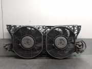 Kühlerventilator A0015005293 Mercedes-Benz / MIXTO Furgoneta (W639) 109 CDI (639.601, 639.603, 639.605)
