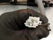 Handgriff Kofferraum 09152705 Volvo S70 2.3 T-5 Turbo 20V (B5234T3)