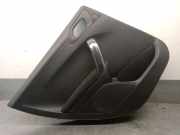 Türverkleidung Links Hinten 96763550ZD Peugeot 2008 (CU) Großraumlimousine 1.2 12V e-THP PureTech 110 (EB2DT(HNZ))