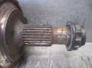 Antriebswelle Rechts Hinten A2203506710 Mercedes-Benz CL (215) Coupé 5.0 CL-500 V8 24V (M113.960)