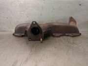 Auspuff Krümmer 9646849080 Ford II (DA_, HCP, DP) 2.0 TDCi