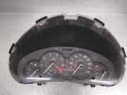 Tachoeinheit Kmh 9645847280 Peugeot 206 (2A/C/H/J/S) Schrägheck 1.6 16V (TU5JP4(NFU))