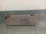 Sonnenblende Links 7432060570B0 Toyota Land Cruiser 90 (J9) Hardtop Geländewagen 3.0 TD (1KZTE)