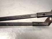 Scheibenwischer Rechts Vorne 3V1955409 Skoda III (3V3) 2.0 TDI