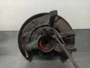 Achsschenkel Halter Links Hinten A2203570905 Mercedes-Benz CL (215) Coupé 5.0 CL-500 V8 24V (M113.960)
