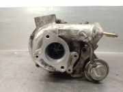 Turbolader 14411VK500 Nissan King Cab/Pickup (D22) Pick-up 2.5 dCi 16V 4x4 (YD25DDTi)