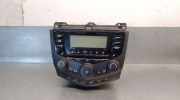 Radio 39050SEAG120 Honda Accord (CL/CN) Limousine 2.0 i-VTEC 16V (K20A6)