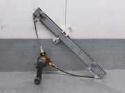 Fensterheber Links Hinten 96304132 Daewoo / Chevrolet DAEWOO LANOS 1.5 CAT
