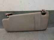 Sonnenblende Links 1437879 Opel CORSA D 1.2 CAT (A 12 XER / LDC)