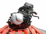 Motor LX286MX Hyundai Atos SchrÃ¤gheck 1.0 12V (G4HC)