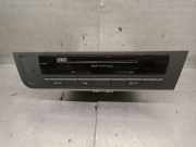 Radio 4G1035193A Audi A6 Avant (C7) Kombi 2.0 TDI 16V (CNHA)