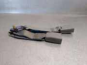 Gürtelschnalle Links Hinten 96616693 Daewoo / Chevrolet Lacetti (KLAN) Schrägheck 1.6 16V (F16D3)