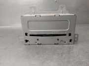 Radio 22924493 Opel Astra J (PC6/PD6/PE6/PF6) SchrÃ¤gheck 5-drs 1.6 16V Ecotec (A16XER)