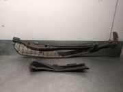 Scheibenwischer Abdeckung 1268301213 Mercedes-Benz S (W126) Limousine 300 SE,SEL (M103.981)