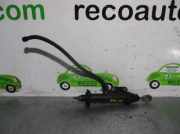 Kupplungszylinder Volkswagen LT II Van 2.5 TDi (AVR) AVR