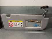 Sonnenblende Rechts 4K0857552C Audi A6 (C8) Limousine 2.0 35 TDI Mild hybrid (DEZD)