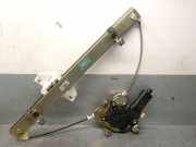 Fensterheber Rechts Vorne 8240205520 Hyundai PRIME (MX) 1.1 12V CAT