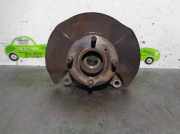 Achsschenkel Halter Rechts Vorne 4515162G20 Suzuki Baleno (GC/GD) Limousine 1.9 TDI (XUD9SD-L3(DHW))