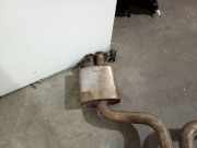 Auspuffanlage Original 8T0253095 Audi RS 4 Avant (B8) Kombi 4.2 V8 32V (CFSA(Euro 5))