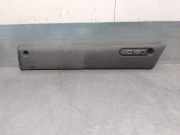 Zierleiste 7701692581 Renault II PHASE 2 CAJA CERRADA 2.5 dCi Diesel CAT