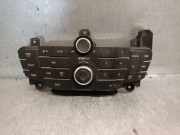 Kombischalter 13273255 Opel Insignia Schrägheck 5-drs 2.0 CDTI 16V 130 Ecotec (A20DTH)