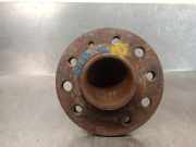 Achsschenkel Halter Links Hinten 1604316 Opel Zafira (M75) Großraumlimousine 1.9 CDTI (Z19DT)