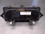 Bedienung Klimacontrolle 07356601370 Fiat Tipo (356W/357W) Kombi 1.4 T-Jet 16V LPG (940.B.7000(Euro 6))
