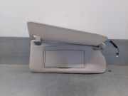 Sonnenblende Rechts 4369047 Saab 9-5 (YS3E) Limousine 2.2 TiD 16V (D223L)