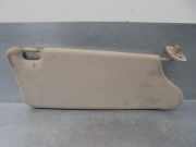 Sonnenblende Links 4952223 Rover 75 Limousine 2.0 V6 24V Classic (20K4F)