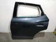 Tür Links Hinten 5FF833051A Cupra Formentor SUV 1.5 TSI 16V (DPCA) DPCA