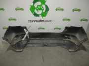 Stoßstange Hinten 850221KA6H Nissan (F15) 1.6 16V CAT