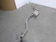 Auspuff Endtopf 3Q0253411A Skoda Superb (3V3) Liftback 2.0 TDI (DFGA)