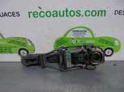 T?rgriff Au?en Links Hinten 3B0837885 Volkswagen Polo IV (9N1/2/3) Schr?gheck 1.9 TDI 100 (ATD) ATD