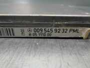 MotorsteuergerÃ¤t 0145451832 Mercedes-Benz S (W140) Limousine 5.0 500 SE,SEL 32V (M119.970)