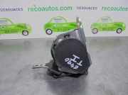 Sicherheitsgurt Links Hinten 751262 Dacia Sandero I (BS) Schrägheck 1.2 16V (D4F-732(D4F-F7))