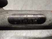 Zierleiste VOOR A4478840400 Mercedes-Benz VITO Furgoneta (W447) 114 CDI 4x4 (447.601, 447.603, 447.605)