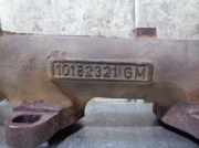 Auspuff Krümmer 10182321 Chevrolet USA Trans Sport Großraumlimousine 3.4 V6 (LA1)