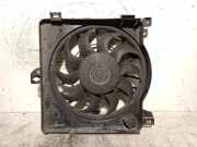 Kühlerventilator 24467442 Opel Astra H (L48) Schrägheck 5-drs 1.7 CDTi 16V (Z17DTL)