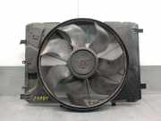 Kühlerventilator A2045000193 Mercedes-Benz C (W204) Limousine 3.0 C-300 V6 24V 4-Matic (M272.948)