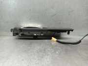 T?rgriff Innen Rechts Vorne 7N1837114 Volkswagen Sharan (7N) Gro?raumlimousine 2.0 TDI 16V (CFFB) CFFB