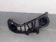 Stoßfängerträger Hinten A1188853800 Mercedes-Benz CLA (118.3) Limousine 2.0 CLA-200d (OM654.920)