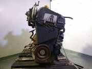 Motor K9KT766 Renault Clio III (BR/CR) SchrÃ¤gheck 1.5 dCi 85 (K9K-766(K9K-T7))