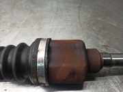Antriebswelle Rechts Vorne 9651040480 Peugeot 207/207+ (WA/WC/WM) Schrägheck 1.4 (TU3A(KFV))