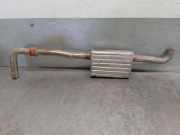 Auspuff Endtopf - 7P0819084A Porsche (TYP 92AA) 3.0 V6 TDI CAT