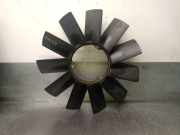 Kühlerventilatormotor 11521712058 BMW 5 serie (E39) Limousine 520i 24V (M54-B22(226S1))