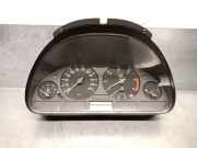 Tachoeinheit Kmh 62118375675 BMW 5 serie Touring (E39) Kombi 525tds (M51-D25(256T1))